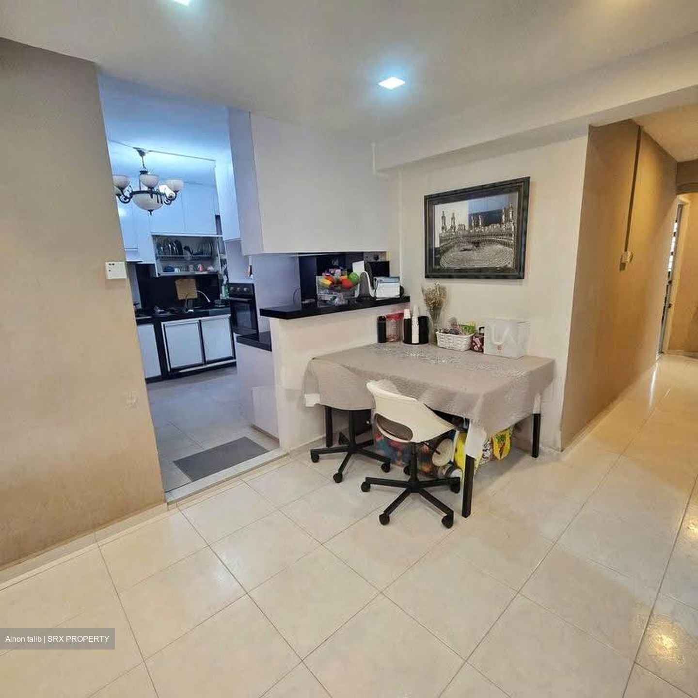 Blk 748 Woodlands Circle (Woodlands), HDB 5 Rooms #618675421